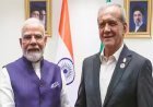 पीएम मोदी-ईरान राष्ट्रपति की मुलाकात पर अमेरिका की प्रतिक्रिया, तेहरान की मदद करने वाले देशों को चेतावनी