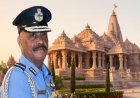 युद्ध के मैदान से राम मंदिर तक: ऑपरेशन सिंदूर के कमांडर बने राम मंदिर के पहले CEO, कहा- ये भगवान का आदेश