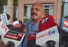 सबके चेहरे पहचान रहा हूं, आने नहीं दूंगा… राम मंदिर ट्रस्ट के नए सीईओ जितेंद्र मिश्रा ने पत्रकारों को दिखाए तेवर