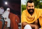 थिएटर में नंगे पैर ‘हनुमान अंश’ देखते मुस्लिम युवक का वीडियो वायरल, सोशल मीडिया पर तारीफों की बाढ़!