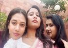फर्जी IAS तृप्ति राजपूत के साथ नजर आईं युवतियां भी निकलीं पीड़ित, जांच में नया खुलासा