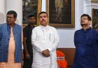 कोलकाता नगर निगम चुनाव में TMC के बागी गुट ने खेल कर दिया, बीजेपी की बल्ले-बल्ले!