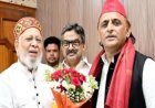 यूपी 2027: सपा-कांग्रेस में सीट बंटवारे की जंग छिड़ी, सपा नेता ने बताया ‘मध्य प्रदेश वाला फॉर्मूला’