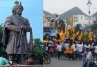 13 सितंबर को इंटरनेशनल गुर्जर डे: दिल्ली-NCR समेत देश-विदेश में होंगे भव्य आयोजन, बटेश्वर मंदिर मुरैना होगी इस बार की थीम