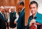 पुतिन से लेकर शी जिनपिंग तक... PM मोदी के साथ दिखा ये IFS अफसर, जानिए कौन हैं सिद्धार्थ बाबू?
