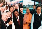 योगी मॉडल की ग्लोबल उड़ान! ब्रिक्स देश को 47,484 करोड़ का निर्यात, यूपी की बदलेगी तस्वीर