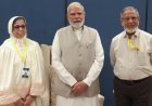 बचपन के सहपाठी असगर अली से मिले PM मोदी, जमीन विवाद में न्याय की उम्मीद जगी!