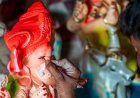 मस्जिद के सामने गणेश जुलूस न ले जाओ, पटाखे न फोड़ो... मैसूर पुलिस की चेतावनी से बवाल