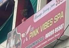 भोपाल पुलिस कमिश्नर के निर्देश पर छापा, 500 रुपए एंट्री के बाद शुरू होता था सौदा, 10 युवतियां, 12 युवक हिरासत में