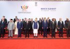BRICS में मोदी का कूटनीतिक बवंडर! 72 घंटे, 15 बैठकें... पुतिन से लेकर जिनपिंग तक दुनिया के बड़े नेताओं से सीधा संवाद