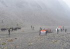 एलएसी पर PLA ने घटाए सैनिक, भारत-चीन वार्ता से उत्तरी सीमा पर स्थिरता बढ़ी, आर्मी रिपोर्ट में खुलासा