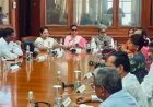 दुर्गा पूजा से पहले बड़ा उलटफेर? जल्द BJP में शामिल होंगे TMC के 17 बागी सांसद!