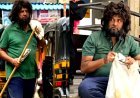 बीजेपी के पूर्व विधायक पराग शाह बने भिखारी, घाटकोपर की सड़कों पर मांगी भीख, कोई पहचान नहीं पाया!