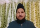 'देश में UCC लागू करना असंभव', दारुल उलूम प्रवक्ता मौलाना सुफियान बोले- सरकार कानून थोपने की जगह मुस्लिम विकास पर दे ध्यान