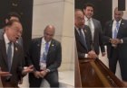 ब्रिक्स सम्मेलन में छाया बॉलीवुड का जादू: मलेशियाई PM अनवर इब्राहिम के फोन में मिला हिंदी गानों का खजाना; तस्वीर वायरल होते ही इंटरनेट पर मचा तहलका