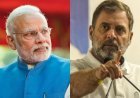 'अमेरिकी दबाव में मोदी सरकार का सरेंडर...' UPI नोटिफिकेशन पर राहुल गांधी का बड़ा हमला