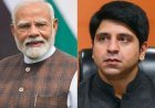 शहजाद पूनावाला का बड़ा हमला: ‘भाजपा मेरा बाल भी बांका नहीं कर सकती, PM मोदी बुरे तानाशाह हैं, इस्तीफा दो’