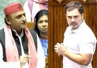 सपा-कांग्रेस में सीटों पर घमासान, 70 बनाम 105 का फॉर्मूला, बंटवारे पर बड़ा पेंच!