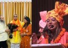 आरक्षण पर करणी सेना का समर्थन कर सूरजपाल अम्मू के साथ मंत्री राजभर से क्यों मिलीं रोहिणी घावरी? चंद्रशेखर पर तीखा प्रहार