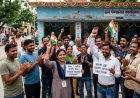 योगी सरकार का बड़ा फैसला: पंचायत सहायकों को मिलेंगे 9000 रुपए महीना, वापस होंगे मुकदमे, हटाए गए सहायक होंगे बहाल