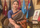 अस्सलामु अलैकुम-इंशाअल्लाह बोलने पर मुस्लिम IPS अधिकारी का ट्रांसफर! यूट्यूब वीडियो के बाद बंगाल सरकार का एक्शन