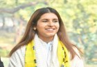 गुरुग्राम हिट-एंड-रन: कार से कुचली गईं बाइकर निकलीं AAP वॉलंटियर, 2022 में लड़ चुकी हैं MCD चुनाव