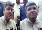 संजय निषाद दर्द की दवा ढूंढ रहे... आशीष पटेल के तंज से गरमाई यूपी सियासत, कहा- मुझे दर्द नहीं