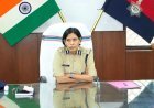 कौन हैं IPS प्रीता वर्मा? बिहार की बनी पहली महिला डीजीपी, जानिए पूरी कहानी