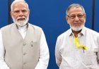 पीएम मोदी से मुलाकात का असर? 8 दिन बाद 81 साल के उनके मित्र असगर अली को मिली जमीन