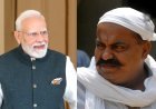 जहां चलता था अतीक का खौफ, वहीं अब गरीबों का आशियाना, पीएम मोदी के जन्मदिन पर जगमगाएगा फ्लैट