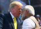 रूस पर कड़े प्रतिबंधों वाले बिल पर ट्रंप लगाएंगे हस्ताक्षर! भारत समेत 10 देशों पर 100% टैरिफ का खतरा, तेल आयात पर पड़ेगा बड़ा असर