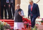 'भारत सुधर जाओ, कहीं और से तेल खरीदो...' अमेरिकी सीनेटर की धमकी, भारत ने दिया तीखा जवाब