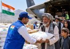 अफगानिस्तान में तालिबान के दौर में संकटमोचक बना भारत, 34 प्रांत, 500 से ज्यादा प्रोजेक्ट और हजारों टन मदद