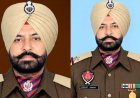 पंजाब में एएसआई हरजीत सिंह की गोली मारकर हत्या, बाइक से जाते वक्त हमलावरों ने बरसाईं गोलियां