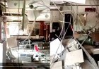पुलिस अफसरों की नमाज पर टेररिस्ट अटैक! विस्फोटक कार से हमला, अबतक 31 की मौत, 100 से ज्यादा घायल