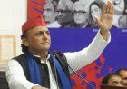 निवेश सिर्फ विज्ञापनों में, नौकरियां सिर्फ न्यूज में! अखिलेश यादव का सरकार पर जोरदार हमला!