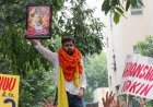 NSUI ने नहीं दिया टिकट, फिर भी जीत गए! कौन हैं DUSU के नए उपाध्यक्ष दीपांशू शौकीन, निर्दलीय लड़कर रचा इतिहास