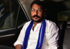 2027 से पहले चंद्रशेखर आजाद को बड़ा झटका! आसपा छोड़ कांग्रेस जाएंगे पूर्व सांसद अमीर आलम और बेटा नवाजिश