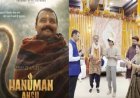 'हनुमान अंश' टीम से मिले सीएम देवेंद्र फडणवीस! आवास पर की मुलाकात, फिल्म की सफलता पर दी बधाई