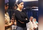 'किलर' लुक वाली नेहा झा को कब मिलेगी बेल? कोर्ट ने केस डायरी मांगी, 24 सितंबर को अगली सुनवाई