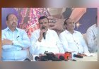 मुंबई गरबा में मुस्लिमों पर रोक! बीजेपी विधायक बोले- तिलक लगाओ, देवी की पूजा करो तब आओ