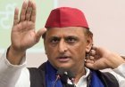 अखिलेश का बड़ा आरोप! यूपी में भाजपा राज में 151 अंबेडकर प्रतिमाएं तोड़ी गईं, सिर्फ 14 मामलों में गिरफ्तारी; संविधान बदलने की साजिश बताई