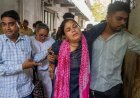 IIT बॉम्बे में तीसरी आत्महत्या! प्रोफेसर पर SC-ST एक्ट में FIR, क्राइम ब्रांच करेगी जांच; पिता का आरोप- जातिगत भेदभाव