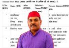 सपा सांसद पप्पू निषाद पर एफआईआर, एससी-एससी एक्ट में मुकदमा दर्ज, गणेश प्रतिमा विसर्जन को लेकर हुआ था विवाद