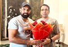 शमी और जयंत की मुलाकात से मचा सियासी बवंडर, क्या अमरोहा एक्सप्रेस अब राजनीति में लगाएगी चौके-छक्के?