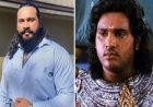 महाभारत के भीम सौरव गुर्जर गिरफ्तार! शादी का झूठा वादा और यौन उत्पीड़न का आरोप, एयरपोर्ट पर हिरासत में लिया गया