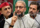यूपी चुनाव 2027 से पहले ओवैसी का बड़ा ऑफर! AIMIM गठबंधन के लिए तैयार, कांग्रेस असमंजस में और सपा अलर्ट मोड पर
