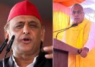 बुलाई थी बैठक, हो गई कुश्ती, पीडीए मतलब 'पैसा, दबंगई और आपसी लड़ाई...' ओम प्रकाश राजभर का अखिलेश यादव पर तंज