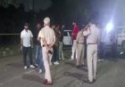 कालकाजी मंदिर के पास 17 साल की किशोरी से गैंगरेप, दिल्ली पुलिस की मुठभेड़ में एक आरोपी घायल-गिरफ्तार