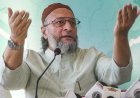2017 हारे, 2019 हारे, 2022 हारे, 2024 भी हारे... ओवैसी ने पूछा- अब 2027 में कैसे आएंगे भैया?